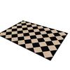 Entryway Door Trap Control Decorative Floor for Front Door, 40 cm