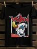 Voltron TV-serie Grafisk T-skjorte