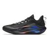Anta A-Shock Pro Dark Matter Professional Basketball Shoes Men Sneakers Black 112531126-3