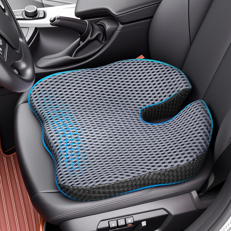 Wedge Car Seat Cushion for Drive