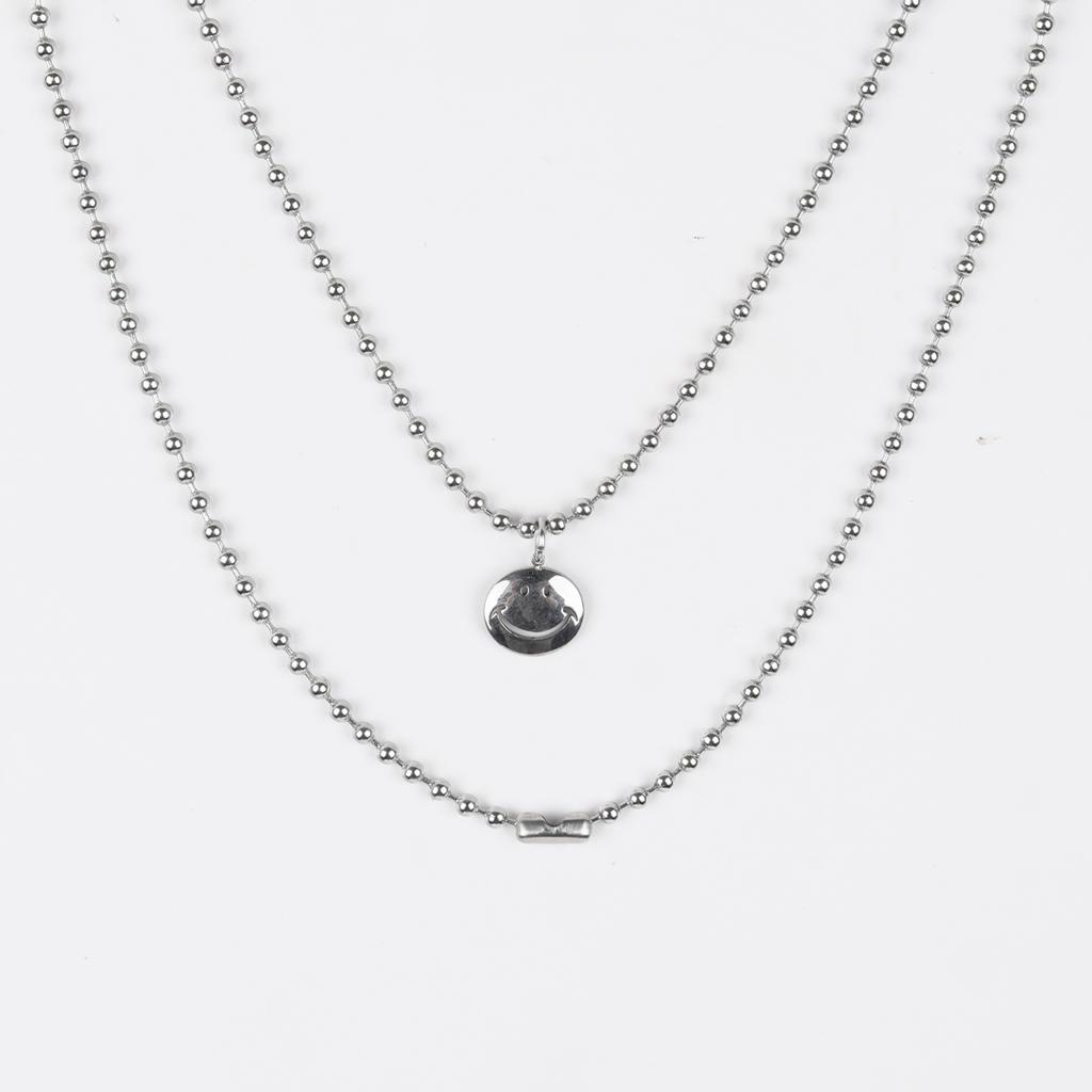 Heipeul Surgical Necklace (Hwn-66)