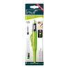 Pika Marker Architectural Mechanical Pencil Fine Dry Round Core 0.9mm Black HB Blister Pack 7070SB03