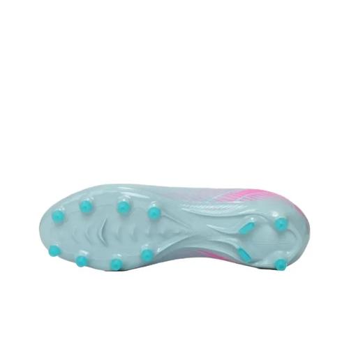 Nike ZM Vapor 16 Pro AG Blu Rosa FQ8684-301 Taglia Uomo