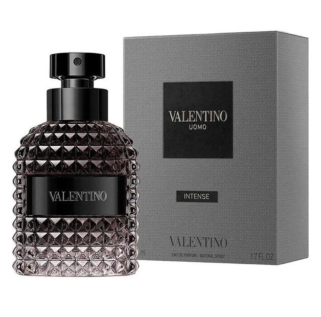 

Valentino Uomo Intense парфюмированная вода 50ml