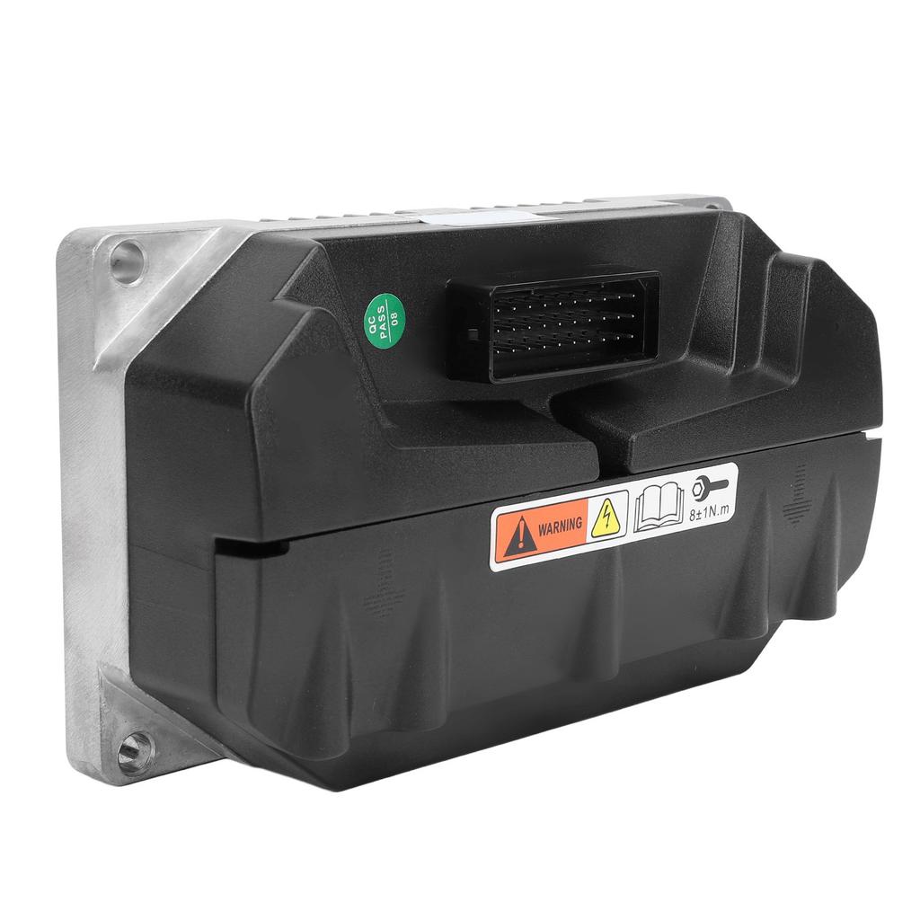 72V Brushless DC Motor Controller DK72300S Sine Wave Control for QS Motor Electric Motorcycle Mobility Scooter