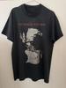 VINTAGE MY BLOODY VALENTINE T-Shirt 80s Feed Me with Your Kiss 1988 PA7289