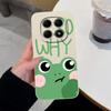 For Redmi Note 15 Pro 4G 5G 15 Pro+ 15 Pro Plus Phone Case Retro Butterfly Cover For Xiaomi Redmi Note15 Soft Smooth Liquid Silicone Lightweight Shell