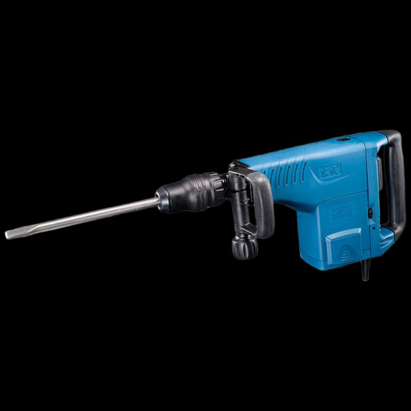 

Dongcheng Professional Electric Pick Hammer CN plug (adapter included)