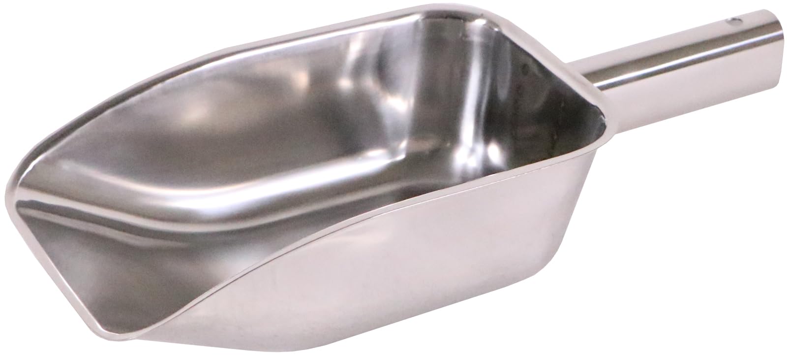 Wadasuke Seisakusho SW 18-8 Ice Scoop Large