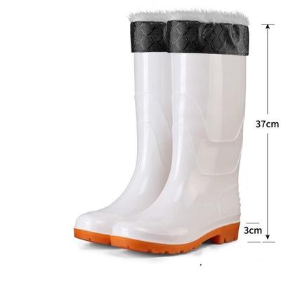 Herrenschuhe – Gummistiefel & Galoschen