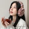 Women's Plush Earmuffs: Antifreeze, Warm, and Stylish for Outdoor Autumn and Winter Cycling