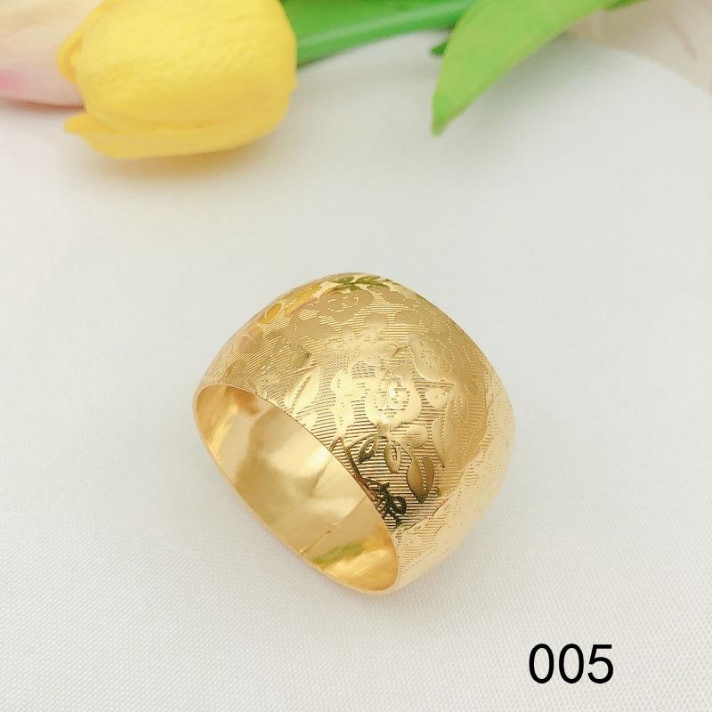 Silver Decorative Napkin Ring Holder for Weddings, Party Decoration, New, 12 Pcs per Lot