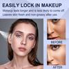 Waterproof Makeup Setting Spray For Sensitive Skin Oil Control Formula Fast Film With Light Texture