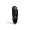 Paradigm X Adidas Gazelle ADV Black Active Purple Unisex Sneakers Core-Black GV9850