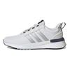 adidas Racer TR21 Grau Silber Navy Herren Sneakers Dash-Grau Silber-Metallic Shadow-Navy HP2728