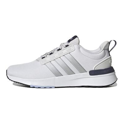 Racer TR21 Grau Silber Navy Herren Sneakers Dash-Grau Silber-Metallic Shadow-Navy HP2728