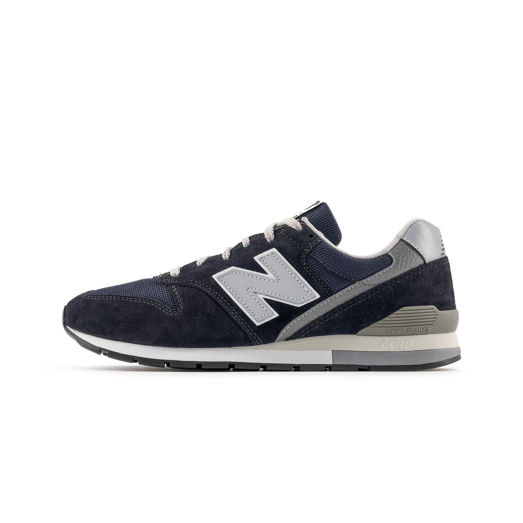 New Balance 996 Essential Pack Синий 41.5