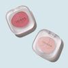 to/one Petal Float Blush 06 Sensual Satin Cheek Powder Cheek for a lustrous, three-dimensional look