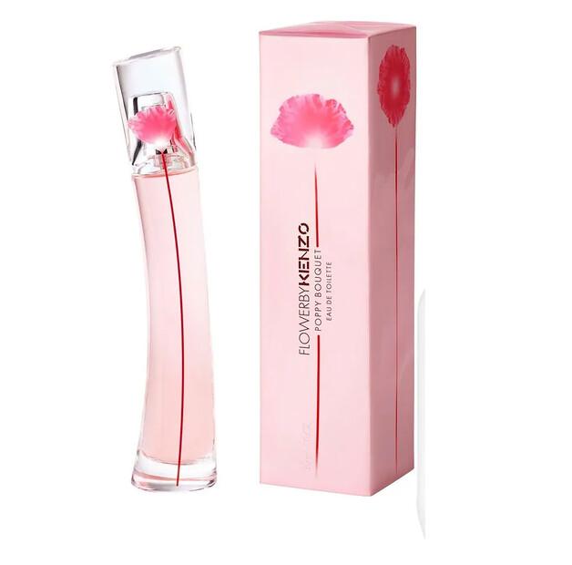 

Kenzo Flower By Poppy Bouquet 30ml туалетная вода