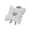 10/20Pcs Window Regulator Sliding Pivots Clip Window Regulator Sliders Clip for E32 E34 E36 51321938884