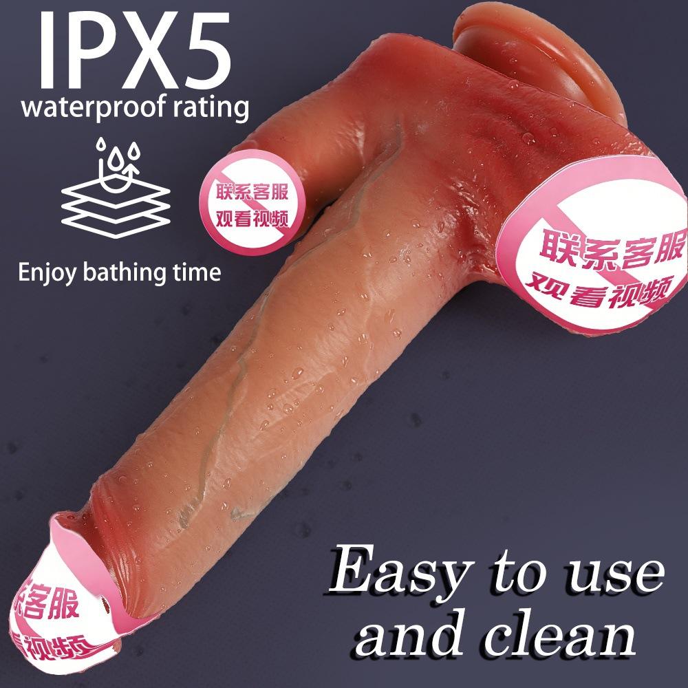 Adult Toys Female Masturbators Adult Sex Toys Masturbators Simulation Sex Toys Huge Size