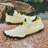 2025 Summer New Men's and Women's Outdoor Sports Shoes Breathable and Wear-resistant Mountaineering Shoes Quick-drying Creek Shoes Wading Shoes
