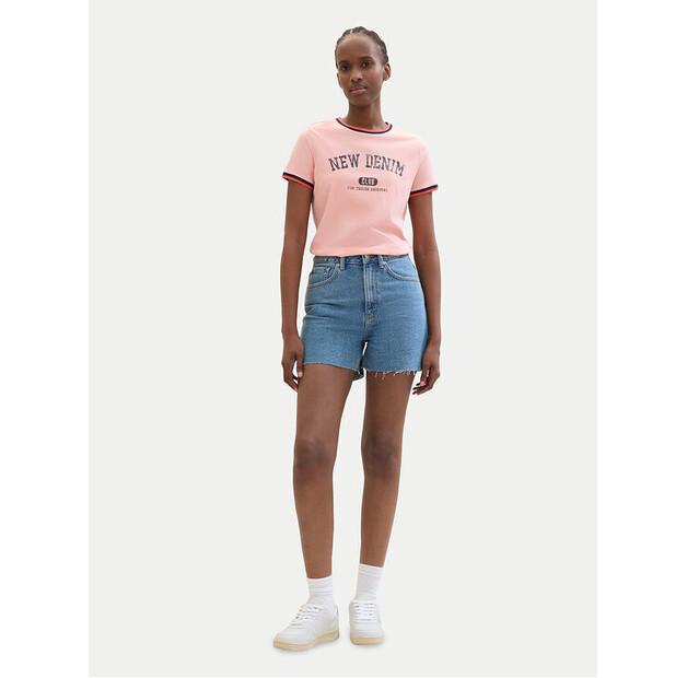 

Шорты Tom Tailor Denim 1041242 EU L