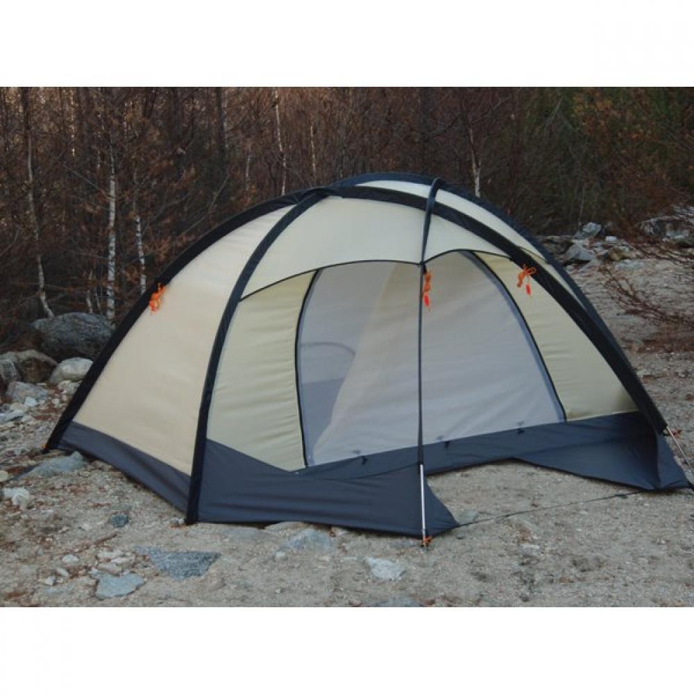 

Палатка Arai Tent Doma Dome Light 2 3506 [горная палатка для 2 человек, вес 2 кг]