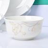 Minimalist Ceramic 16-Piece Dinnerware Set