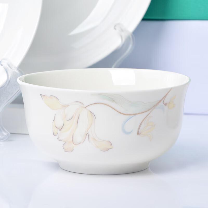 Minimalist Ceramic 16-Piece Dinnerware Set