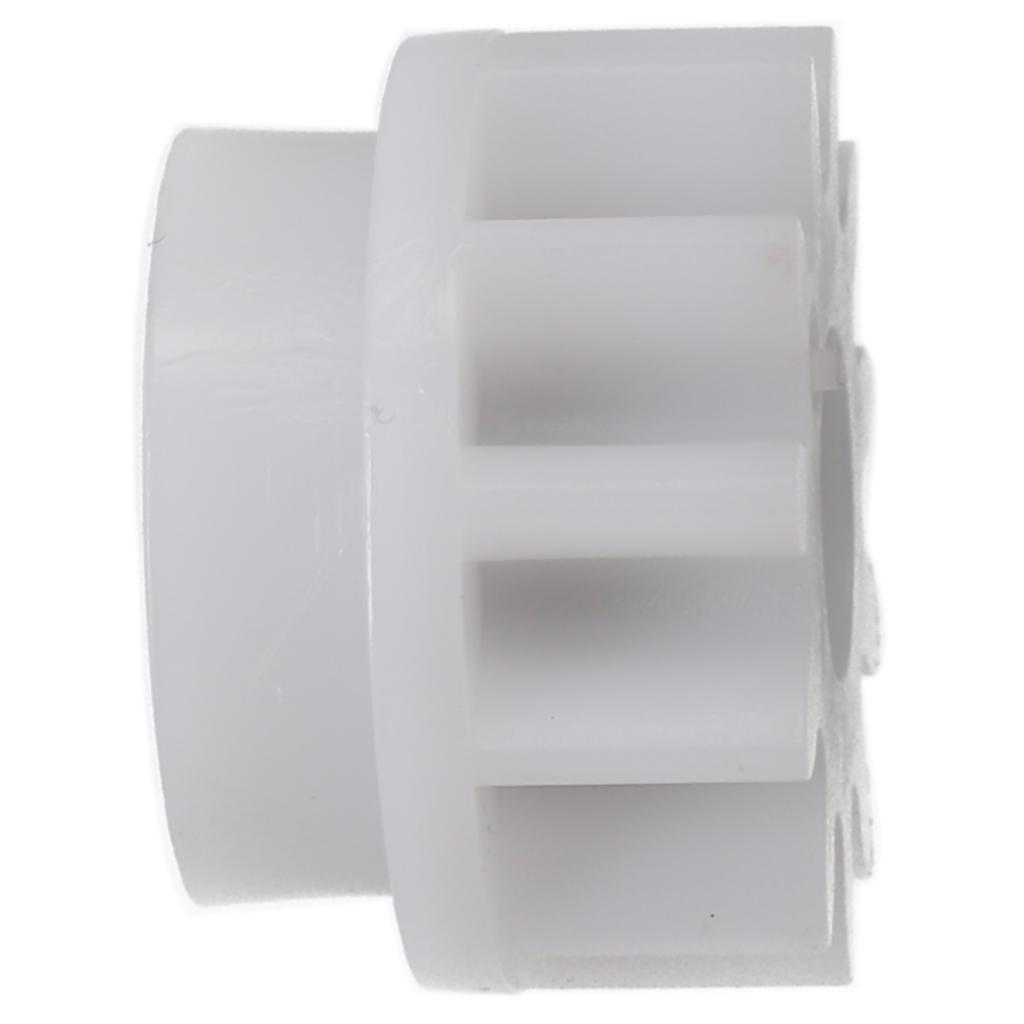 Lager Eimer Zahnrad Ritzel Kupplung Besen Für O-Cedar Kopf Ersatz Besen Spin Way Mopp Pedal Kunststoff Weiß Einfach.