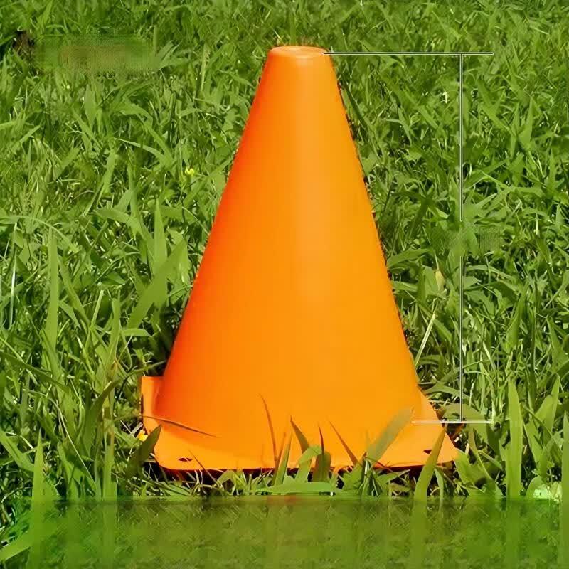 LISM Sport Training Marker Cones