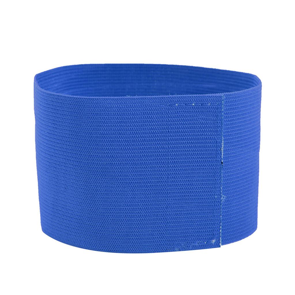 Football Captain Armband Outdoor  Sports Groups Soccer Armbands Adjustable Player Bands