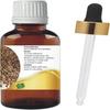 Levenmooi East Indian Dilli(Anethi) (Anethum sowa) Pure & Natural Therapeutic Grade Essential Oil Glass