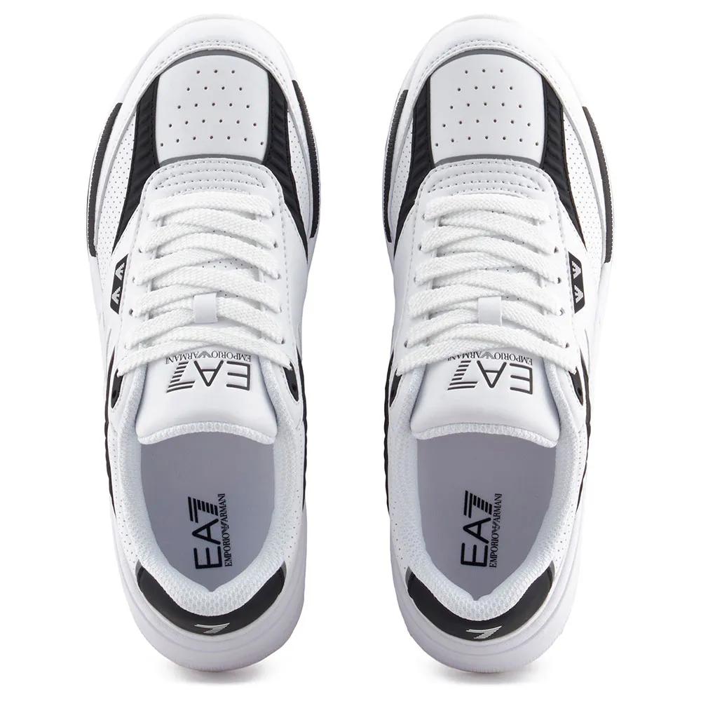 EA7 Emporio Armani Sneakers 7X000360_AF19082