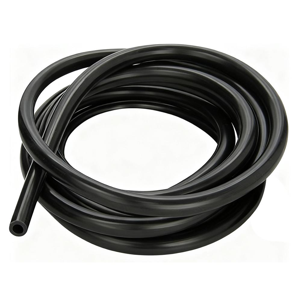 128Pcs Vacuum Connector Assortment nylon Hose Joiner Tee Water Spray Pipe Joints Automotive Vacuum Tubing Connector for Car