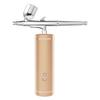 Oxygen Injection High Pressure Nano Spray Hydrating Instrument Facialuse Cleansing Moisturizing Hydrating Beauty Instrument Household Handheld