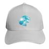 Seelie Baseball Cap Rugby Vintage Beach Bag New Hat For Women  Unisexs