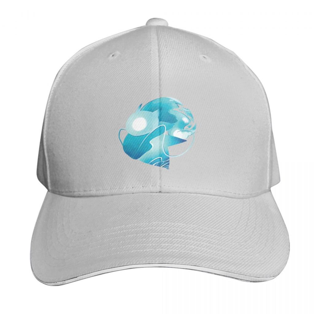 Seelie Baseball Cap Rugby Vintage Beach Bag New Hat For Women Unisexs