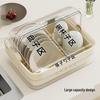 PinHuan Multi-functional Kitchen Dish Drainer Rack
