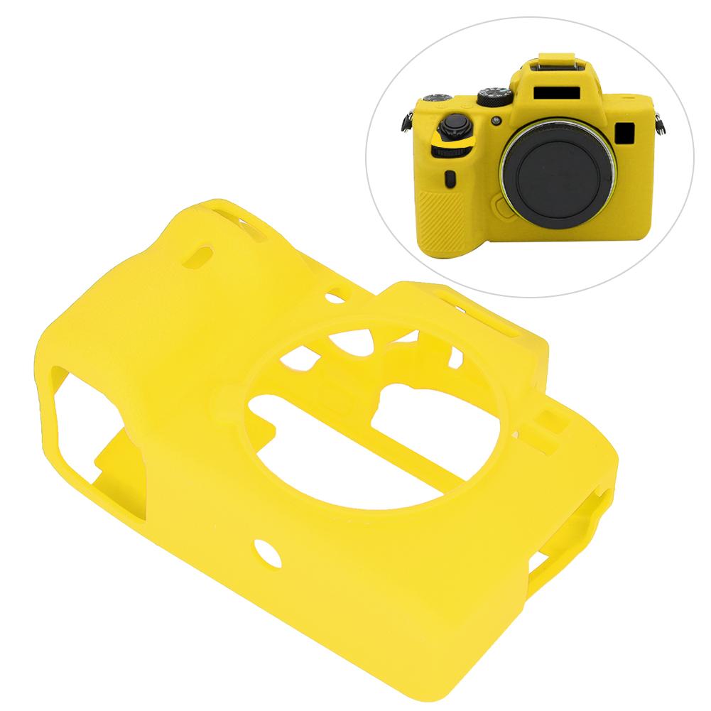 Digital Camera Ive Silicone Case Cover for M2Celsius R M2Celsius S M2