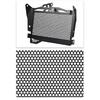 2023 For YAMAHA Tenere 700 Tenere700 Rally T7 2019 - 2021 2022 Motorcycle Accessories Radiator Grille Guard Protector Cover