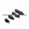 M3 Black Nylon Spacers/Screws/Nuts Set - 260 pcs/Box
