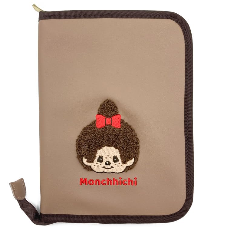 

Kamio Japan Monchhichi Мульти-кошелек для девочки 226265