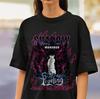 Summer Men T-shirts Best Selling Breathable Cotton Solo Leveling Anime Oversized Y2k Short Sleeve Vintage Male T-shirt Fans Gift
