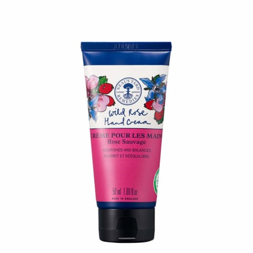 

NEAL S YARD REMEDIES Wild Rose Hand Cream 50ml (x 1)