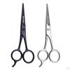 Eyebrow Remover Beard Fine Hair Cutter Makeup Tool - Silvery, 12.2 Cm