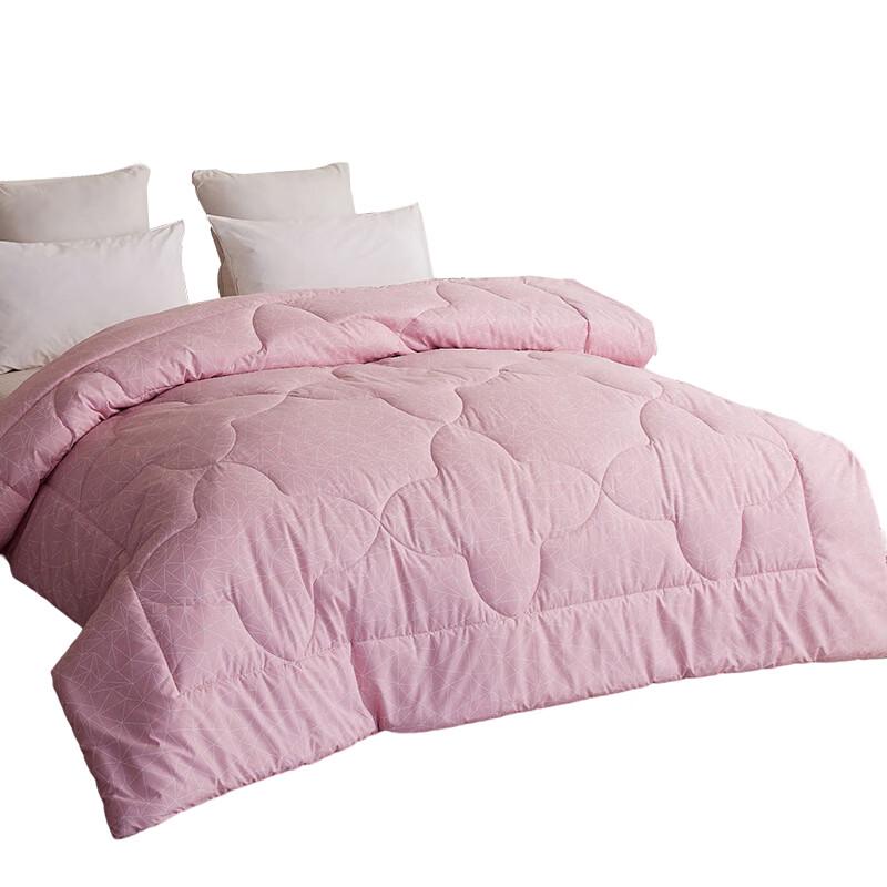 

Hengyuanxiang HYX141BZ Soybean Fiber Summer Quilt