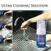 Multi-Purpose Foam Cleaner for Home Kitchen Kitchenware Rust Remover
