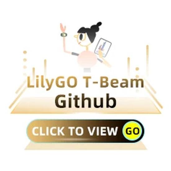 LILYGO® TTGO Meshtastic T-Beam V1.2 ESP32 LoRa Development Board 433MHz 868MHz 915MHz 923MHz WiFi BLE GPS OLED Display AXP2101